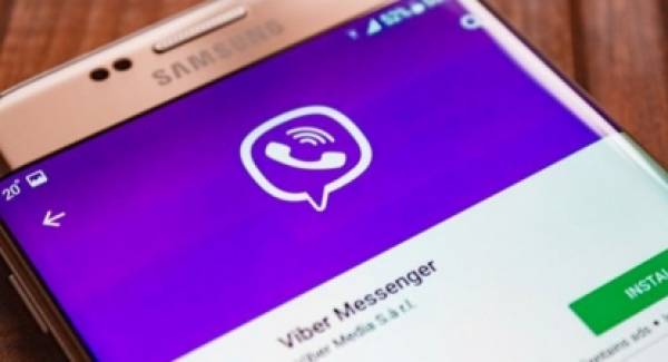 Ομαδικές video κλήσεις έως 20 ατόμων στο Viber