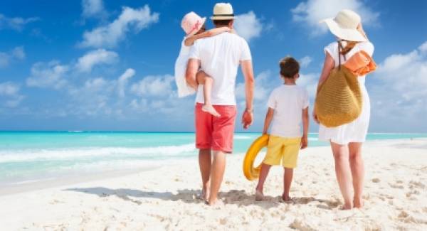 Κοινωνικός Τουρισμός 2020: Δες αν δικαιούσαι δωρεάν διακοπές - Πότε ξεκινούν οι αιτήσεις