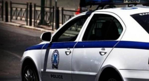 Αστυνομική καταδίωξη στη Δυτική Αχαΐα μετά από απόπειρα ληστείας στα ΕΛΤΑ