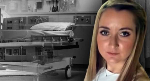 Θρήνος: Κατέληξε η 27χρονη που είχε μείνει εγκεφαλικά νεκρή μετά τη γέννα