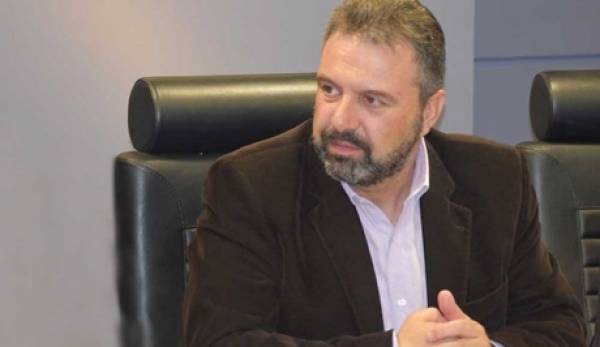 Αραχωβίτης: «Ομολογία του Υπουργείου Πολιτισμού. Περικοπή 2.200.000€ στη Λακωνία!»