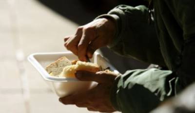 Σοκ! Η πείνα κτυπά ραγδαία την Πάτρα. 900 οικογένειες σε συσσίτια!
