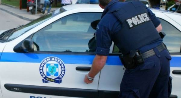 Συλλήψεις για ναρκωτικά και κλοπές στη Πελοπόννησο