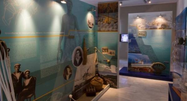 Το Ναυτικό Μουσείο Νεάπολης «διηγείται» θαλασσινές ιστορίες!