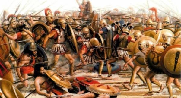 6 Ιουλίου 371 π.Χ.: Η Μάχη των Λεύκτρων και η ιδιοφυϊα του Επαμεινώνδα