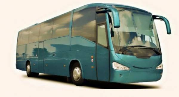 Πάνω σε 80 λεωφορεία το ΚΤΕΛ θα προβάλλεται η Περιφέρεια Πελοποννήσου
