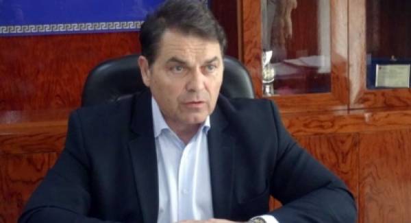 «Ο Χειβιδόπουλος ως υπεύθυνος για το πρόβλημα των ΖΟΕ απείχε και από τη λύση του»