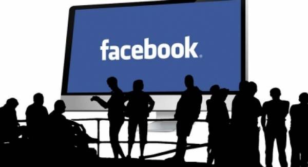 Facebook: Θα απαγορεύσει τις πολιτικές διαφημίσεις