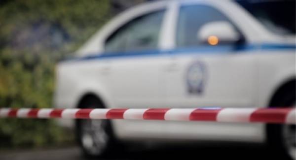 Ηλεία: Γυναίκα βρέθηκε νεκρή μέσα στο αυτοκίνητό της