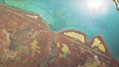 Λίμνη Μούστου: Ένας παράδεισος στην Αρκαδία (video)