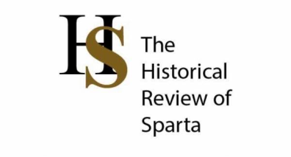 Πώς θα κυκλοφορήσει το Επιστημονικό Περιοδικό «The Historical Review of Sparta»;