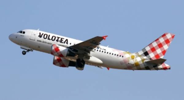 Volotea και LOT μεταβάλουν τις πτήσεις τους προς Καλαμάτα