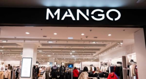 Συνταγή επιτυχίας στις ηλεκτρονικές πωλήσεις από την ισπανική Mango