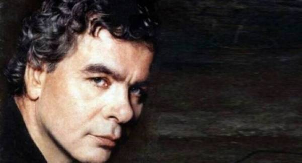 Θλίψη: Πέθανε ο τραγουδιστής Γιάννης Πουλόπουλος