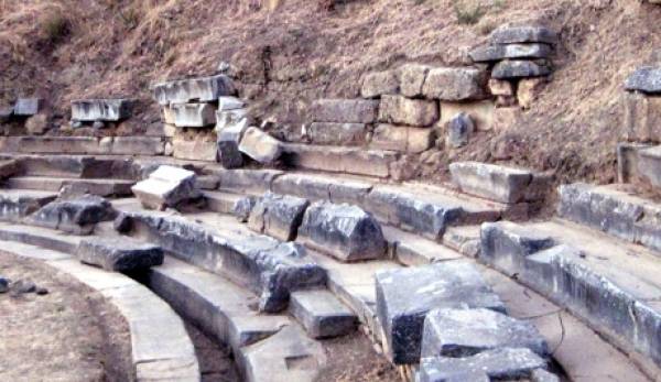 Αρχαίο Θέατρο Σπάρτης: «Δεν είναι η χρηματοδότηση το πρόβλημα»