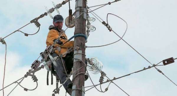 Προγραμματισμένη διακοπή ρεύματος στο Δήμο Ευρώτα