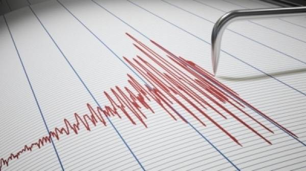 Σεισμός 4,1 Ρίχτερ τα ξημερώματα στα Κύθηρα