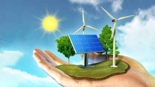 Είναι δυνατόν να θέλουμε την πράσινη ενέργεια χωρίς τα μέσα που την παράγουν;