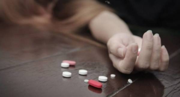 «Επέστρεψε» φαρμακοποιός που πήρε χάπια για να αυτοκτονήσει