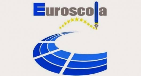 Διακρίθηκε στον EUROSCOLA και αξίζει τα συγχαρητήρια
