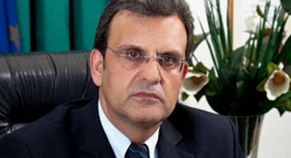 Το Περιφερειακό Επιμελητηριακό Συμβούλιο Πελοποννήσου στηρίζει το πρόεδρο Αργολίδας