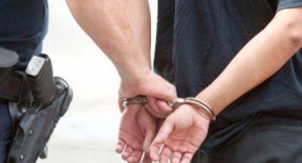 Συλλήψεις 4 ανδρών στο λιμάνι της Πάτρας