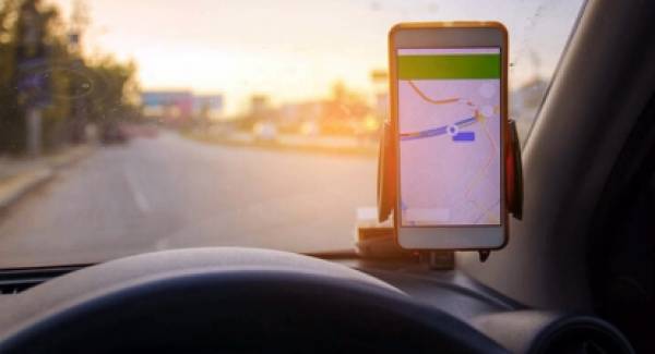 AntiCovid  GPS από την Google!