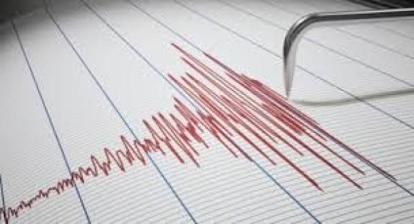 Σεισμός 3,9 Ρίχτερ ανοιχτά των Αντικυθήρων