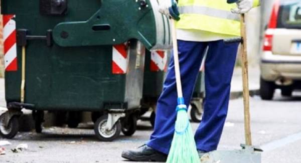 Δήμος Σπάρτης: Προσλήψεις οδηγών απορριμματοφόρου και εργατών καθαριότητας