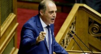 Στο προσκήνιο ο Δήμος Ευρώτα με ερωτήσεις Βελόπουλου στη Βουλή