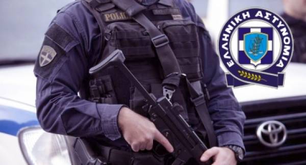 Με 40 αστυνομικούς ενισχύεται η Μεσσηνία (video)