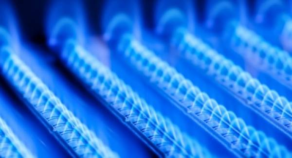 Φυσικό αέριο: Αυξάνεται η κατανάλωση και  η προσδοκία  σε σπίτια και βιομηχανίες!