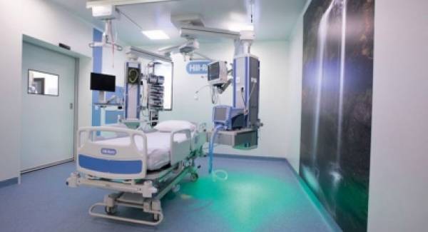 Με 20 εκ. € η Περιφέρεια ενίσχυσε τα Νοσοκομεία της Πελοποννήσου