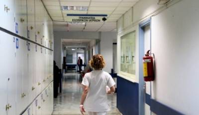 21,7 εκατ. € για προσλήψεις επικουρικού προσωπικού στους φορείς υγείας της Περιφέρειας Δυτικής Ελλάδας
