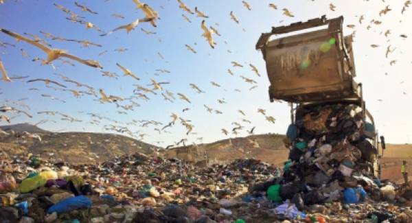 Δυτική Ελλάδα: Με 10,9 εκατ. €  χρηματοδοτεί η Περιφέρεια τη διαχείριση αποβλήτων