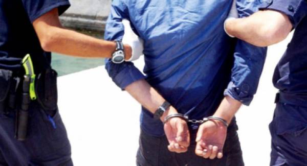 Πενήντα συλλήψεις στην Πελοπόννησο για ηρωϊνη, κοκαϊνη, όπλα, κλοπές κ.α.