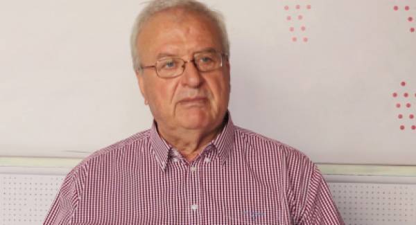 Γρηγοράκος: «Θα είμαι παρών στην επόμενη μάχη του ΠΑΣΟΚ για μια ισχυρή σοσιαλδημοκρατία»