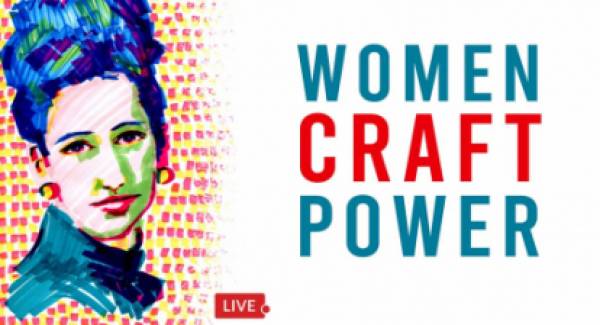 Δωρεάν online εργαστήριο για γυναίκες δημιουργούς στη Σπάρτη