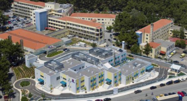 Σύστημα μοριακής ανίχνευσης στο Παναρκαδικό Νοσοκομείο Τρίπολης
