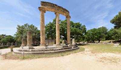 Οι 5 δημοφιλέστεροι αρχαιολογικοί χώροι και μουσεία! Είναι μέσα η Πελοπόννησος;