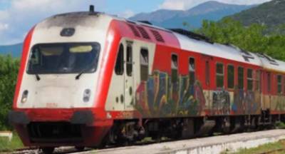 Η συντήρηση της σιδηροδρομικής γραμμής Κόρινθος – Ναύπλιο σε τηλεδιάσκεψη με τον ΟΣΕ