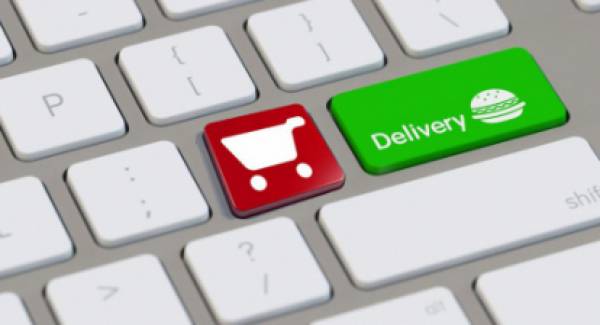 Delivery και e-shop στη διάθεσή σας!