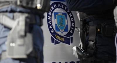 Συλλήψεις για ναρκωτικά, κλοπή και απάτη στην Πελοπόννησο