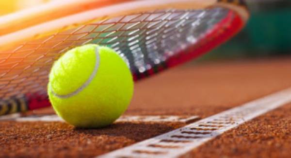Ηλεκτρονικά οι εγγραφές για τα γήπεδα τένις στη Σπάρτη