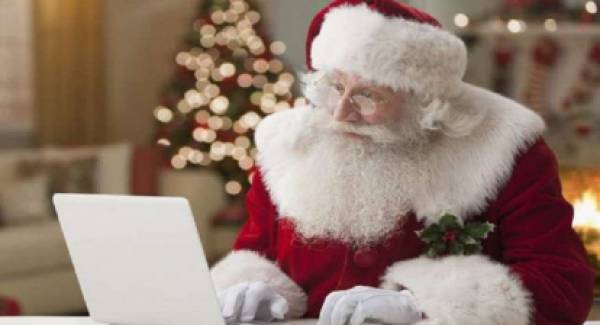Το διαδικτυακό Χριστουγεννιάτικο χωριό του Δήμου Μονεμβάσιας