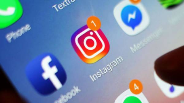 Προβλήματα σε Facebook και Instagram