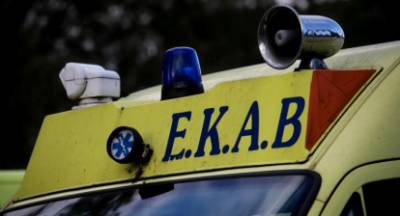 Τραγωδία στο Άργος: 53χρονη έπεσε από μπαλκόνι και σκοτώθηκε