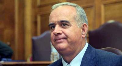 Ο Γ. Λαμπρόπουλος ζητά να αποσυρθεί η απόφαση Αποστόλου για την «Ελιά Καλαμάτα ΠΟΠ»