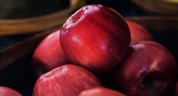 Απάντηση Βορίδη σε Βελόπουλο: «Να μην ανησυχούν οι μηλοπαραγωγοί της Κορινθίας»