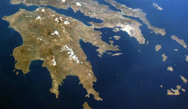 Έργα 6 εκ.€ ενέκρινε η Οικονομική Επιτροπή της Περιφέρειας Πελοποννήσου